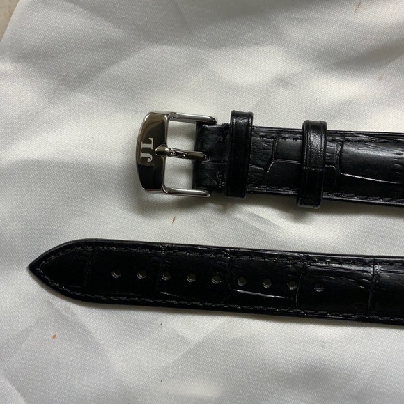 Top Grain Leather Strap Jaeger LaCoultre - Picture 6 of 6